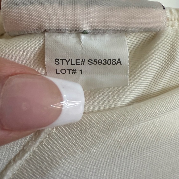 Kate Spade Marigold Sun Print One Piece Swimsuit Size Small - Picture 7 of 7